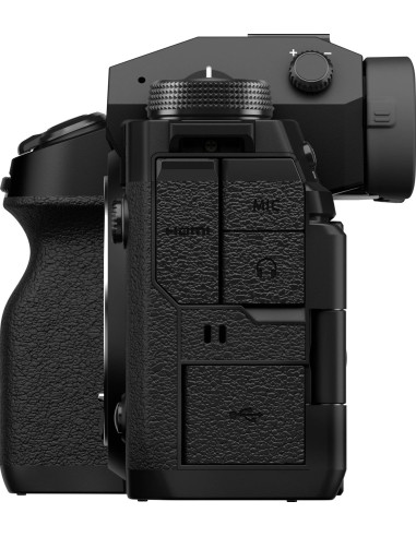 Fujifilm X-H2S Body Black